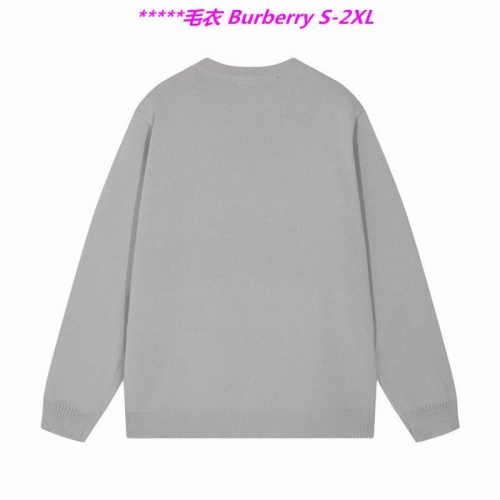 B.u.r.b.e.r.r.y. Sweater 6335 Men