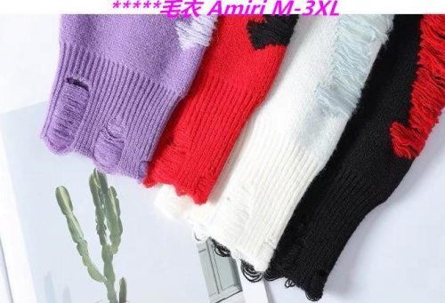 A.m.i.r.i. Sweater 6346 Men