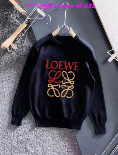 L.o.e.w.e. Sweater 6527 Men