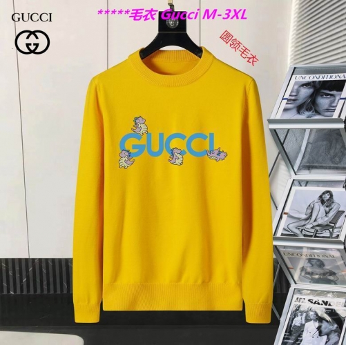 G.u.c.c.i. Sweater 7151 Men