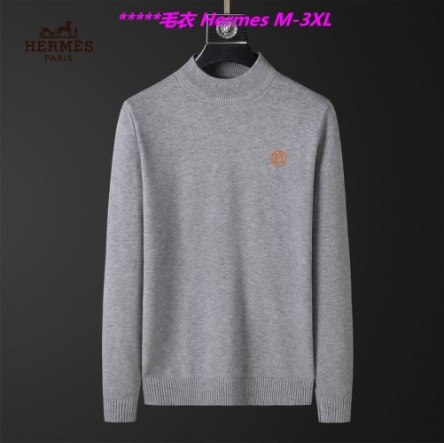 H.e.r.m.e.s. Sweater 6310 Men