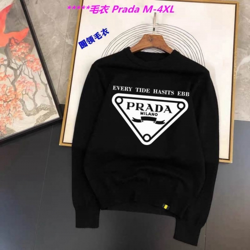 P.r.a.d.a. Sweater 6839 Men