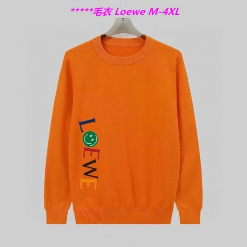 L.o.e.w.e. Sweater 6477 Men