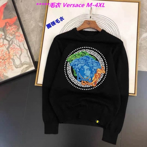 V.e.r.s.a.c.e. Sweater 6542 Men