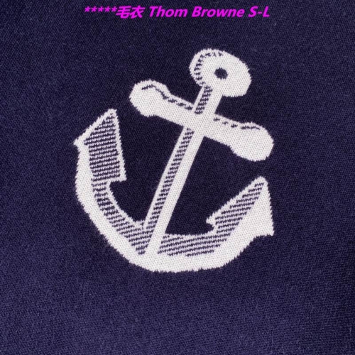 T.h.o.m. B.r.o.w.n.e. Sweater 6242 Men