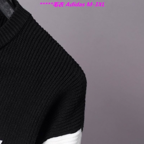 A.d.i.d.a.s. Sweater 6017 Men