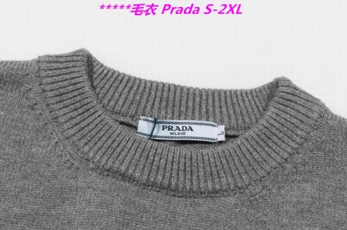 P.r.a.d.a. Sweater 6065 Men