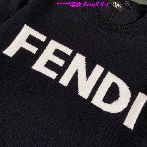 F.e.n.d.i. Sweater 6044 Men