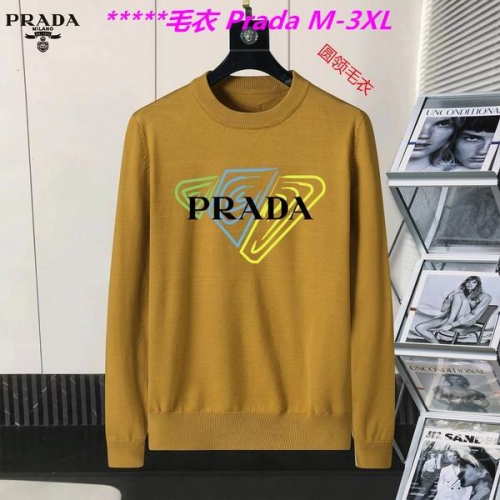 P.r.a.d.a. Sweater 6410 Men