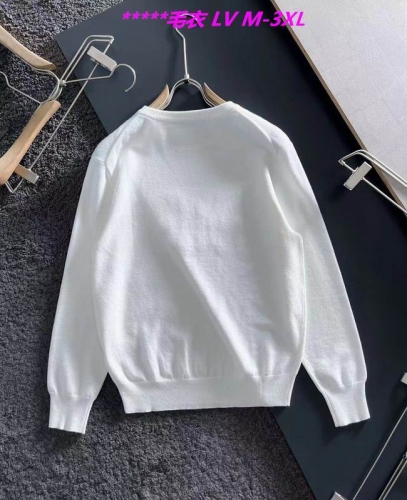 L...V... Sweater 7093 Men