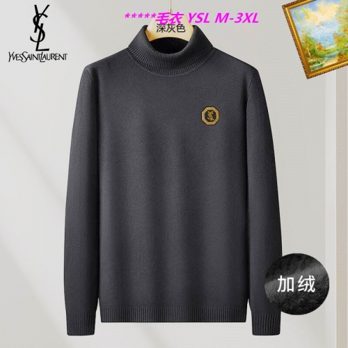 Y...S...L... Sweater 6060 Men