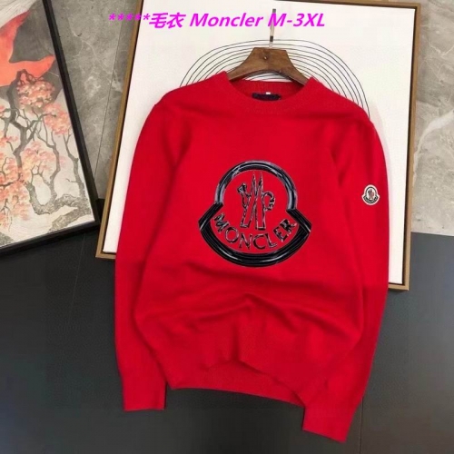 M.o.n.c.l.e.r. Sweater 6329 Men