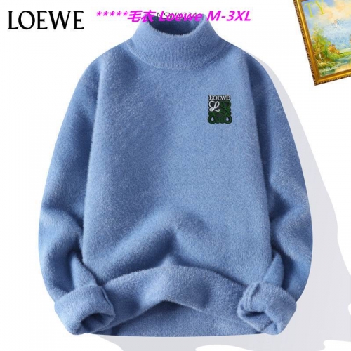 L.o.e.w.e. Sweater 6354 Men