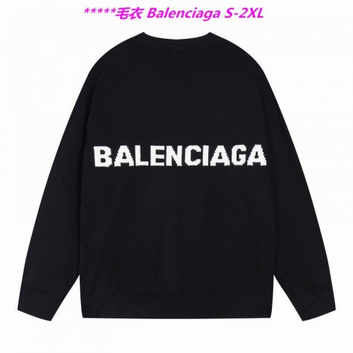 B.a.l.e.n.c.i.a.g.a. Sweater 6125 Men