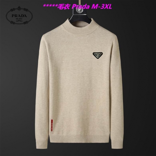 P.r.a.d.a. Sweater 6643 Men