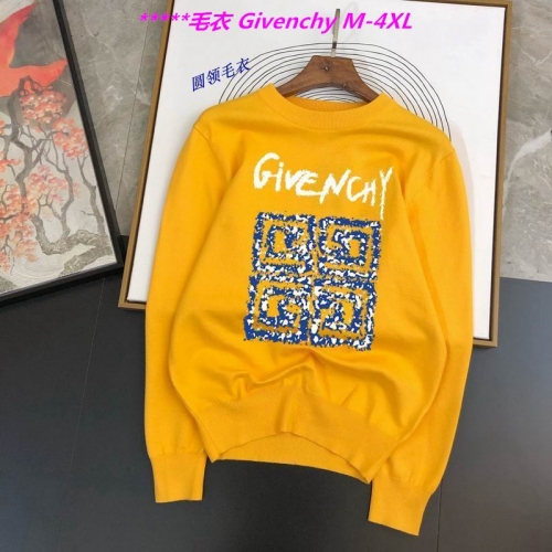 G.i.v.e.n.c.h.y. Sweater 6453 Men