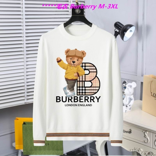 B.u.r.b.e.r.r.y. Sweater 6672 Men