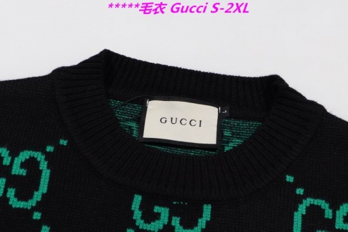 G.u.c.c.i. Sweater 6464 Men