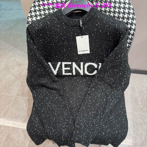 G.i.v.e.n.c.h.y. Sweater 6063 Men