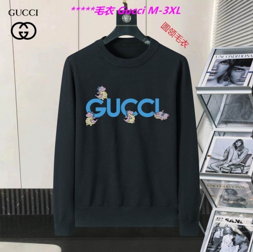 G.u.c.c.i. Sweater 7145 Men