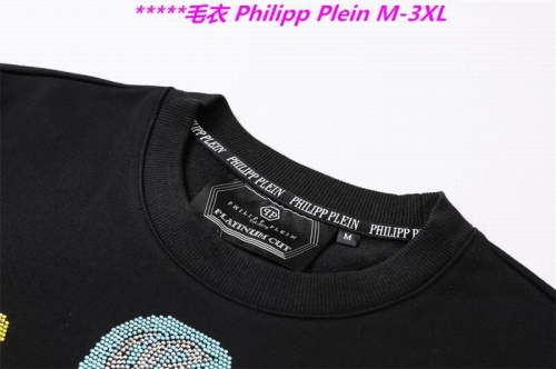 P.h.i.l.i.p.p. P.l.e.i.n. Sweater 6184 Men