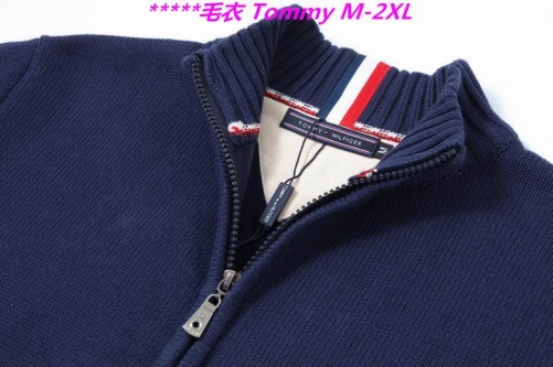 T.o.m.m.y. Sweater 6103 Men