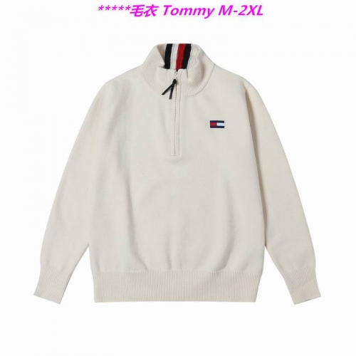 T.o.m.m.y. Sweater 6158 Men