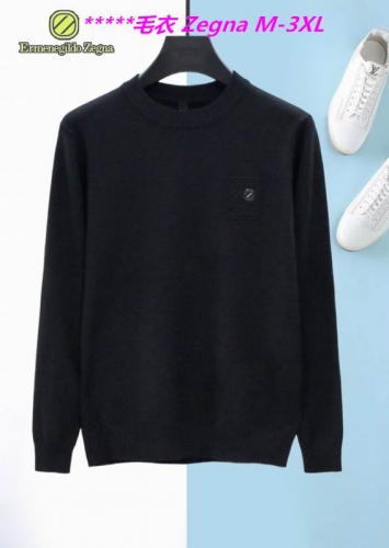 Z.e.g.n.a. Sweater 6022 Men