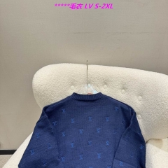L...V... Sweater 6776 Men
