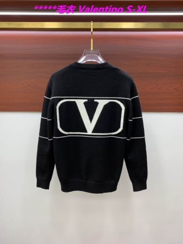 V.a.l.e.n.t.i.n.o. Sweater 6007 Men