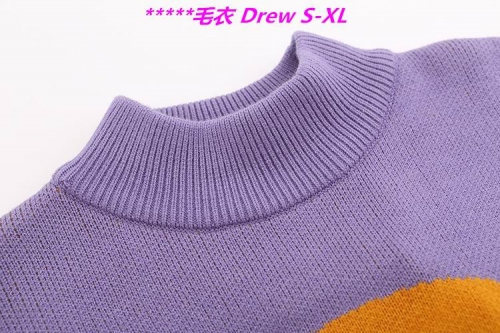 D.r.e.w. Sweater 6012 Men