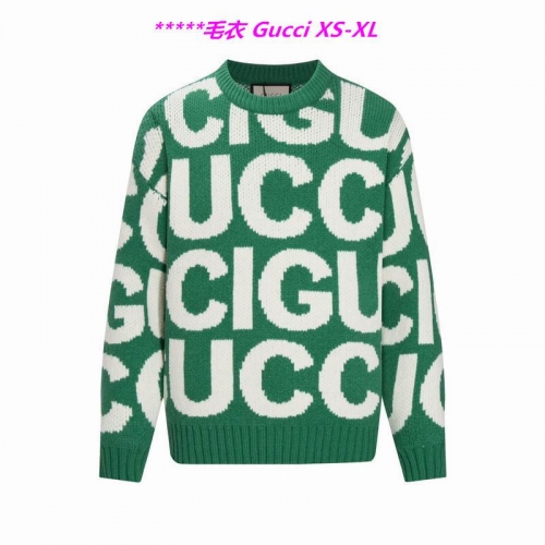 G.u.c.c.i. Sweater 6239 Men