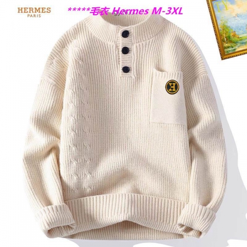 H.e.r.m.e.s. Sweater 6223 Men