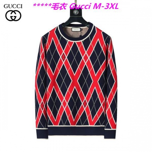 G.u.c.c.i. Sweater 7372 Men