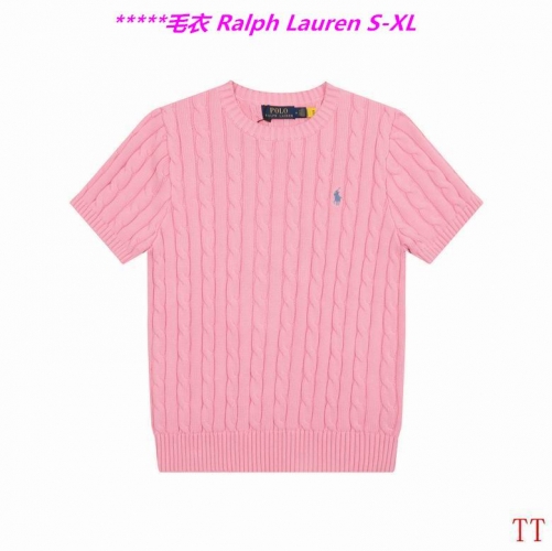 R.a.l.p.h. L.a.u.r.e.n. Sweater 6154 Men