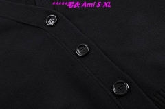 A.m.i. Sweater 6299 Men