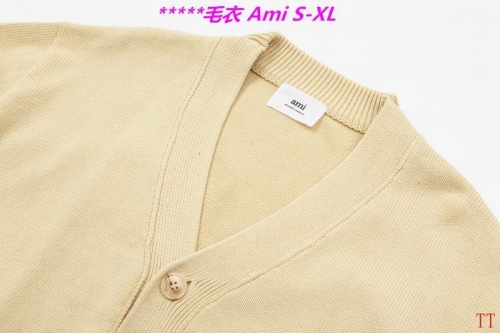 A.m.i. Sweater 6399 Men