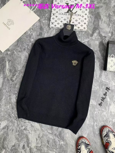 V.e.r.s.a.c.e. Sweater 6428 Men