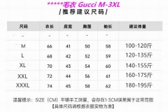 G.u.c.c.i. Sweater 7722 Men