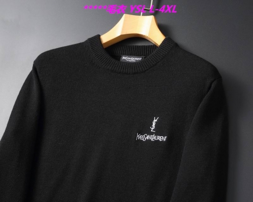 Y...S...L... Sweater 6030 Men