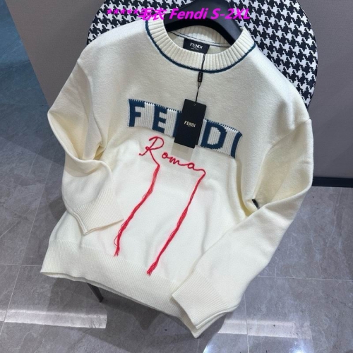 F.e.n.d.i. Sweater 6211 Men