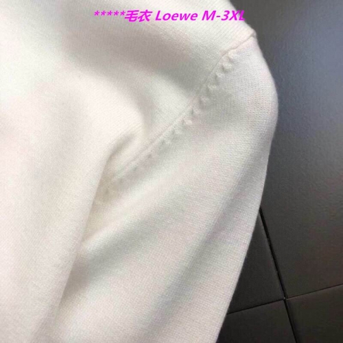 L.o.e.w.e. Sweater 6179 Men