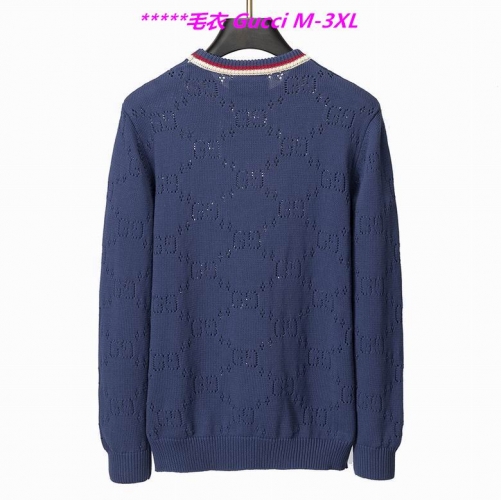 G.u.c.c.i. Sweater 7905 Men