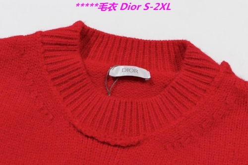 D.i.o.r. Sweater 6206 Men