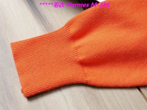 H.e.r.m.e.s. Sweater 6111 Men