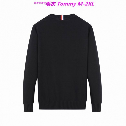 T.o.m.m.y. Sweater 6049 Men