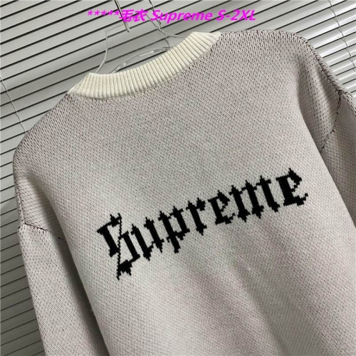 S.u.p.r.e.m.e. Sweater 6078 Men