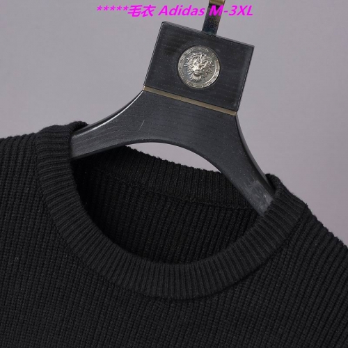 A.d.i.d.a.s. Sweater 6015 Men