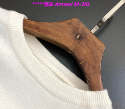 A.r.m.a.n.i. Sweater 6091 Men