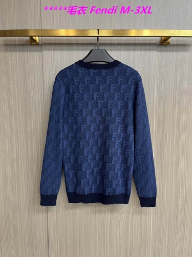 F.e.n.d.i. Sweater 6694 Men